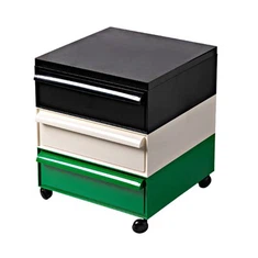 Kabinett Kbir tal-plastik